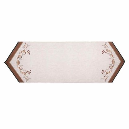 CLAYRE & EEF RUNNER 50X160 FUNGHETTI