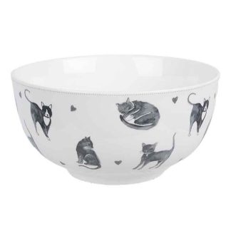 CLAYRE & EEF SCODELLA GATTO