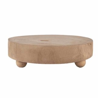 CLAYRE & EEF ALZATINA LEGNO