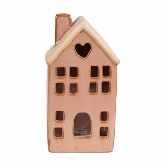 CLAYRE & EEF CASETTA COLOR TERRACOTTA LED