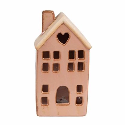 CLAYRE & EEF CASETTA COLOR TERRACOTTA LED