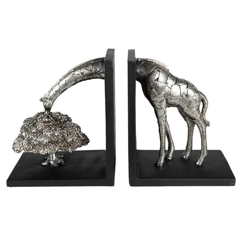 CLAYRE & EEF FERMALIBRI GIRAFFA