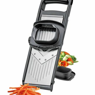 KUCHENPROFI AFFETTA VERDURA COMPACT