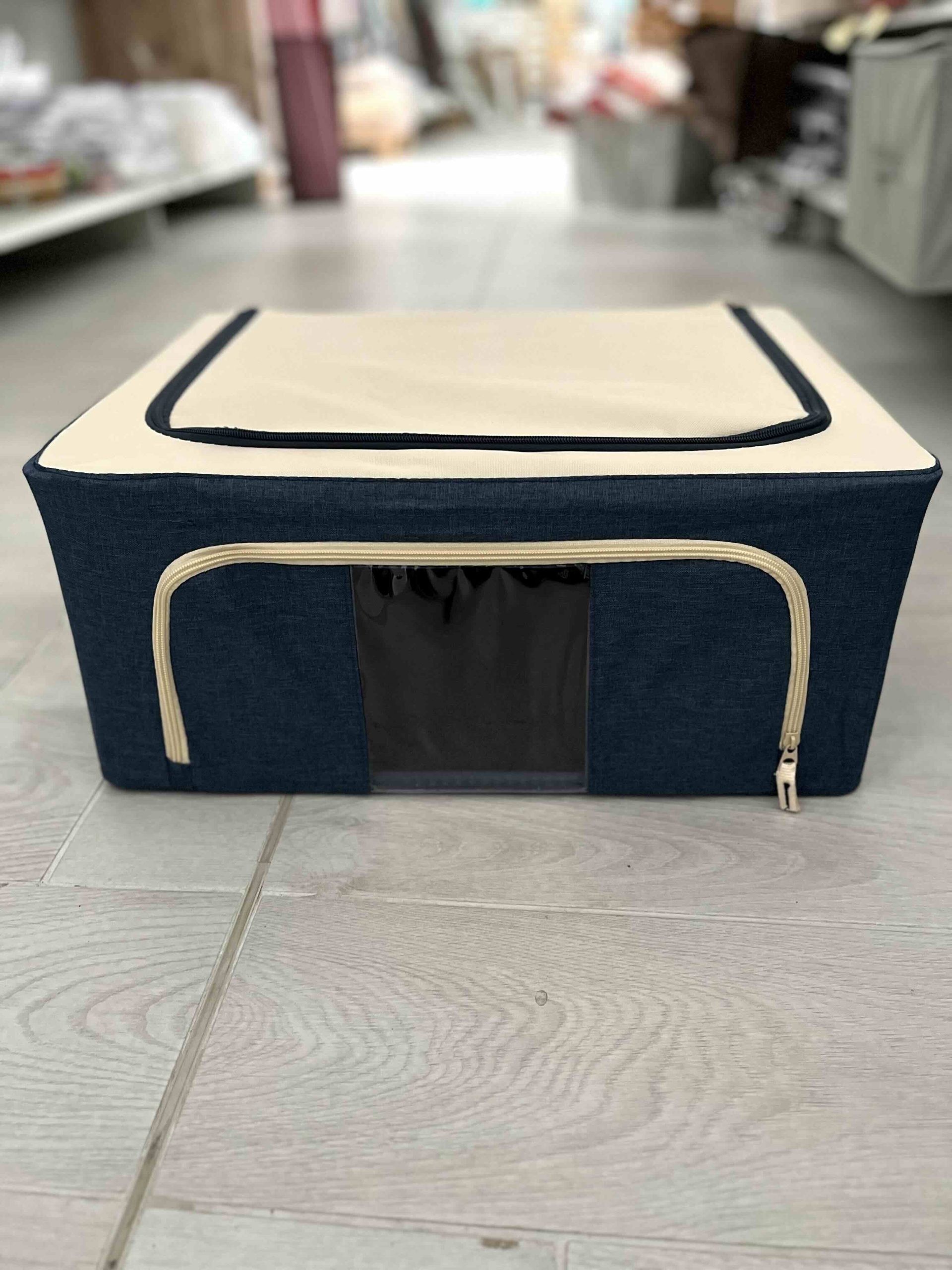 MERCURY SCATOLA CAMBIOSTAGIONE RIGIDA