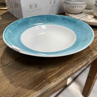 VILLA ALTACHIARA PIATTO PASTA BOWL 27CM MIGLIO MARE