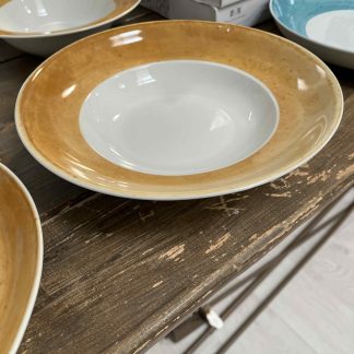 VILLA ALTACHIARA PIATTO PASTA BOWL 27CM FARRO