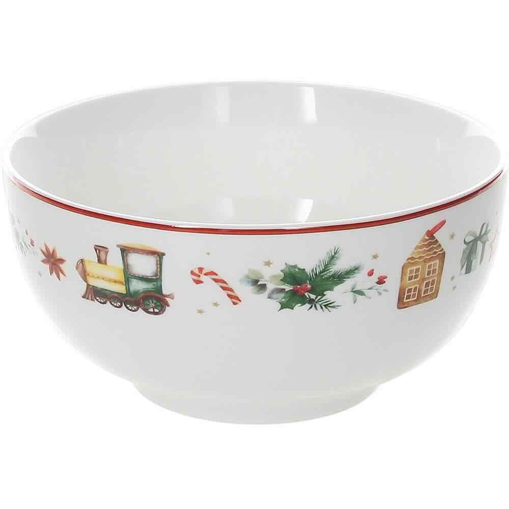 TOGNANA BOLO NATALE XMAS JOY