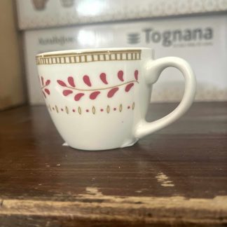 TOGNANA TAZZINA CAFFE' IRIS CHARME