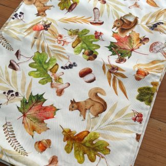 TOVAGLIETTA FUNGHI SCOIATTOLO