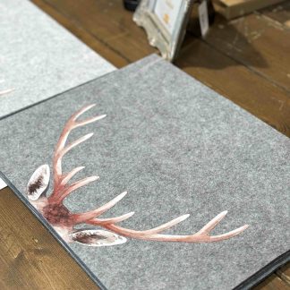 ASPEN TOVAGLIETTA RENNA