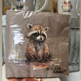 TOVAGLIOLI CARTA PROCIONE DAXI