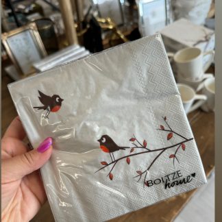 TOVAGLIOLI CARTA UCCELLINI