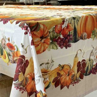 TOVAGLIA ZUCCA DIGITALE