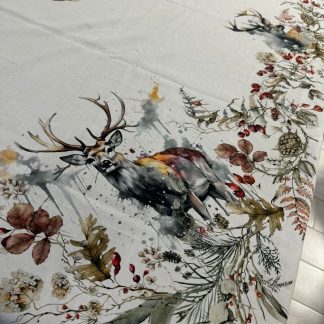 TOVAGLIA DOLOMITI CERVO