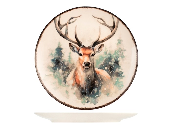 SERVIZIO TAVOLA ALASKA