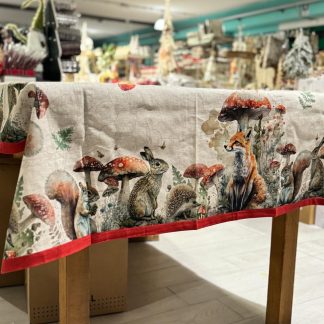 TOVAGLIA FOX