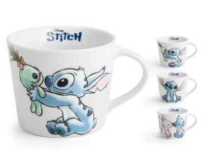 MUG JUMBO STITCH