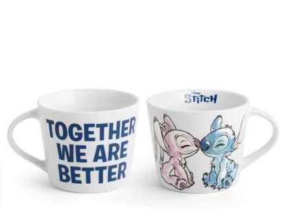 MUG JUMBO STITCH