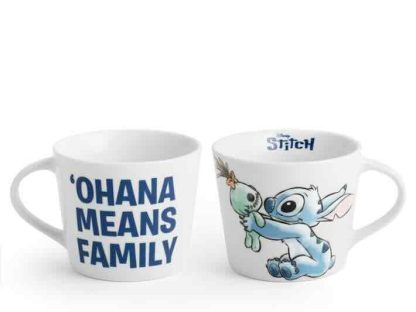 MUG JUMBO STITCH