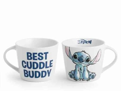 MUG JUMBO STITCH