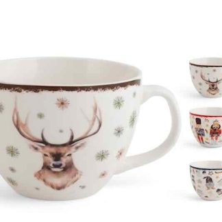 MUG JUMBO NOEL