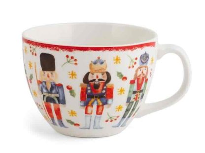 MUG JUMBO NOEL