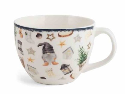 MUG JUMBO NOEL