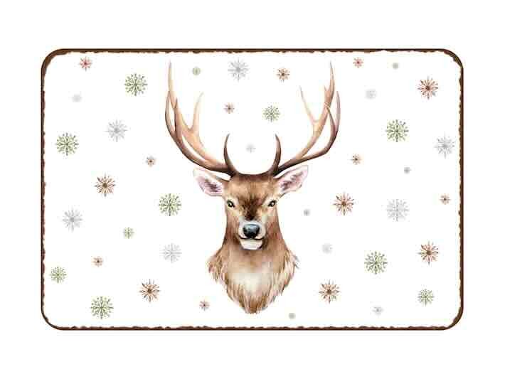 TOVAGLIETTA AMERICANA NATALIZIA