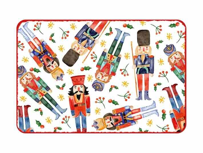 TOVAGLIETTA AMERICANA NATALIZIA