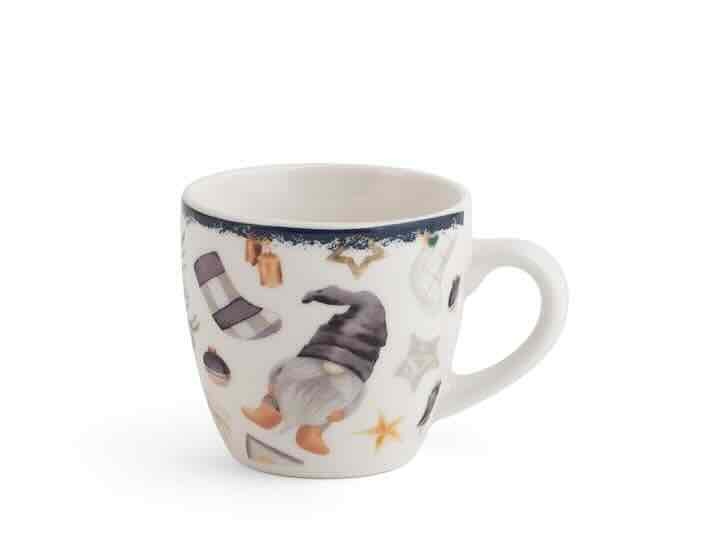 TAZZINA CAFFE' NOEL