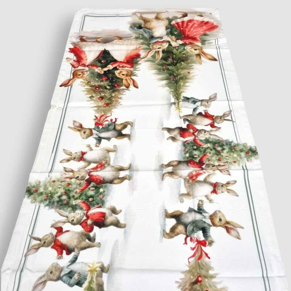 RUNNER PARTY CONIGLIETTI