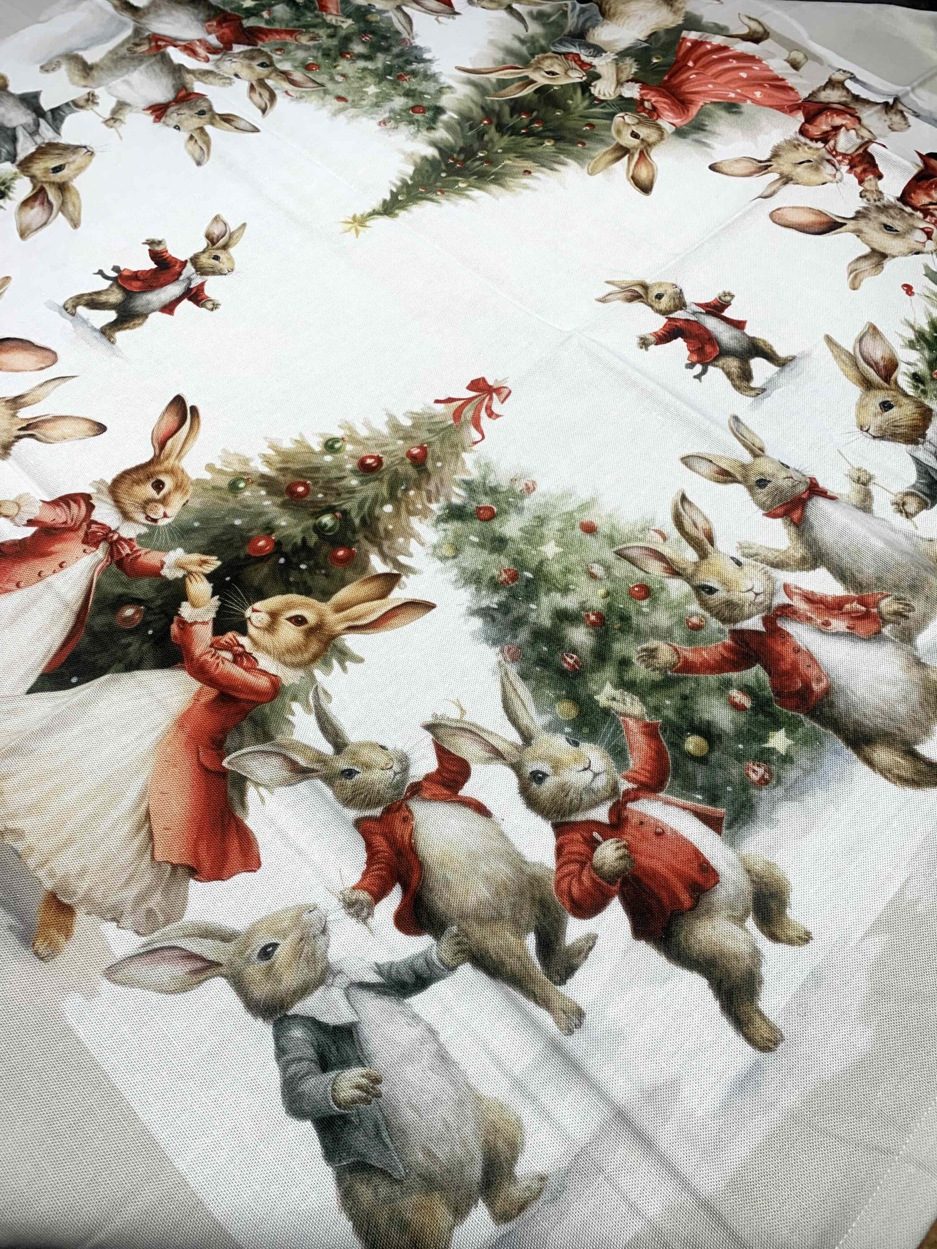 CENTRO PARTY CONIGLIETTI