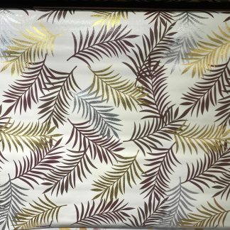 TOVAGLIA AL METRO SALICE GLITTER