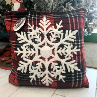 CUSCINO ARREDO NOAH LANA COTTA