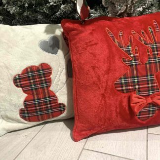 CUSCINO ARREDO PADDY