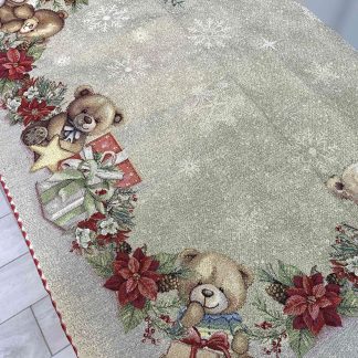 VINGI CENTRO GOBELIN ORSETTO