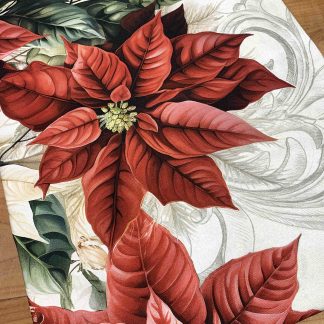 VINGI TOVAGLIA STELLA DI NATALE