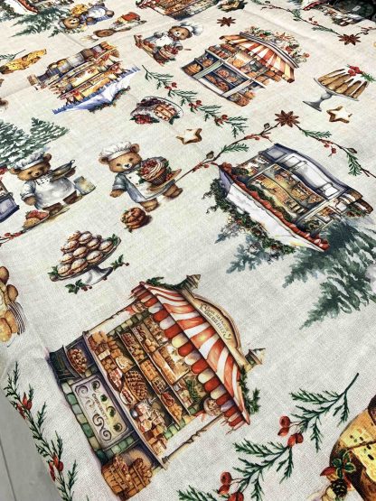 TOVAGLIA ANTIMACCHIA ORSETTI NATALE