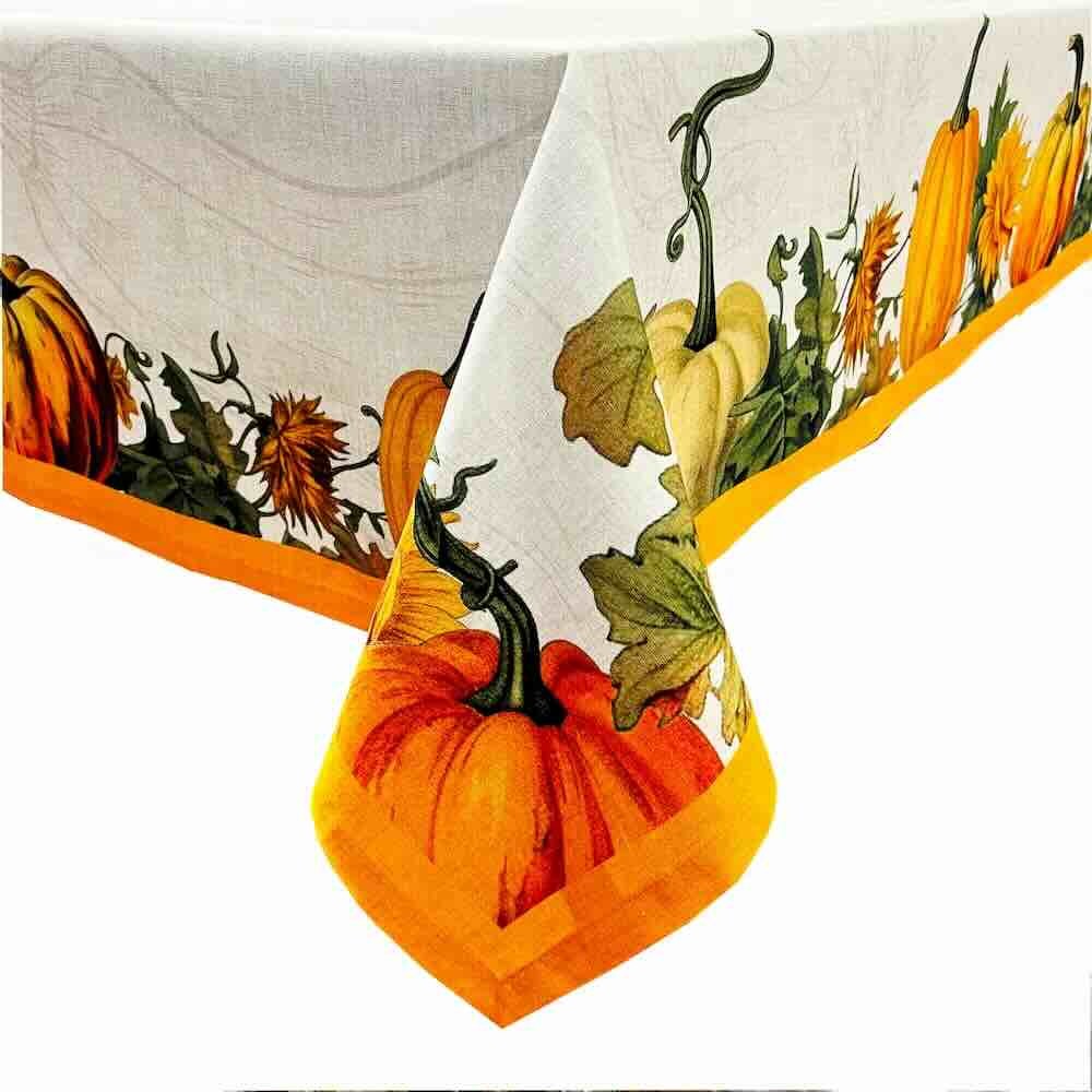 TOVAGLIA ZUCCA PAM