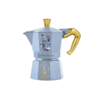 MOKA BRIDGERTON BIALETTI 3 TAZZE