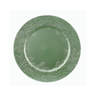 FADE SOTTOPIATTO HOLLY VERDE