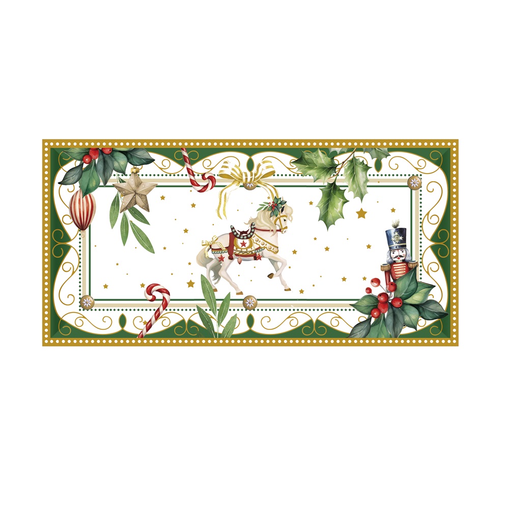 FADE ASTRO VASSOIO RETTANGOLARE