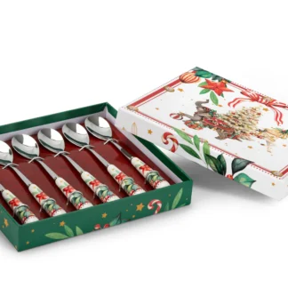 FADE SET 6 CUCCHIAINI ASTRO SCATOLA REGALO