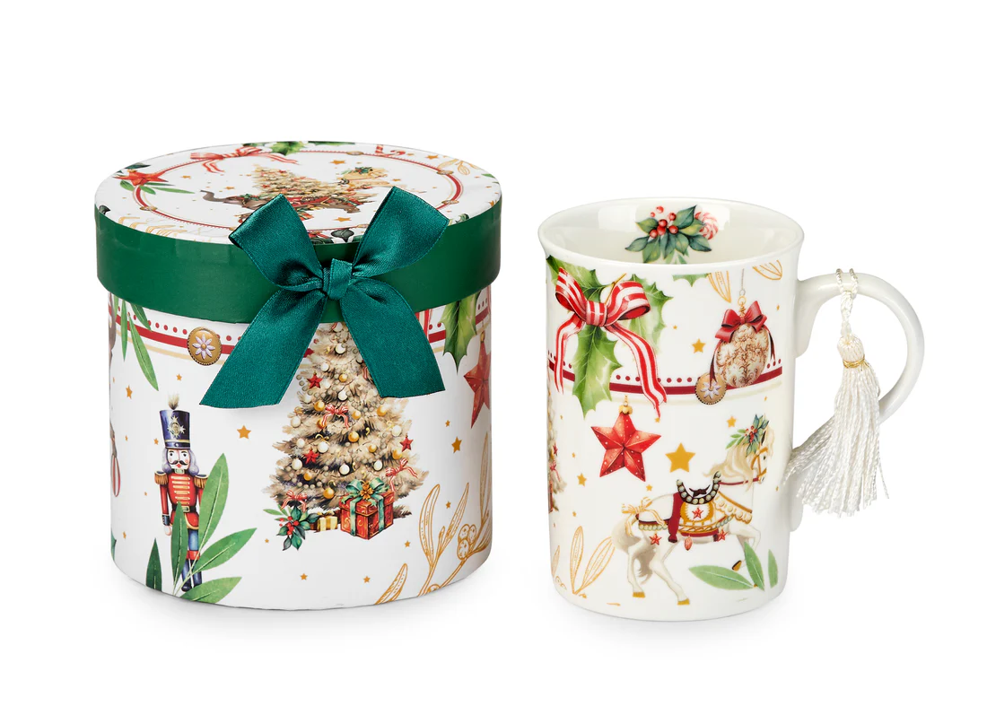 FADE MUG ASTRO SCATOLA REGALO