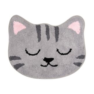 CLAYRE & EEF TAPPETO GATTO