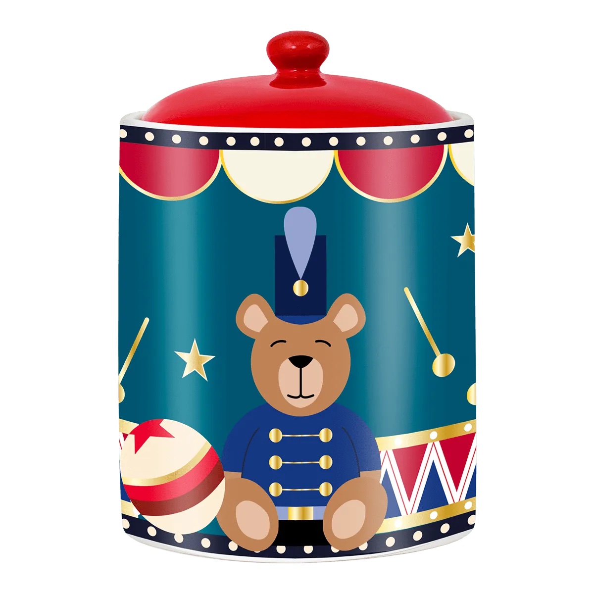 BISCOTTIERA MAGICO RICORDO BIALETTI