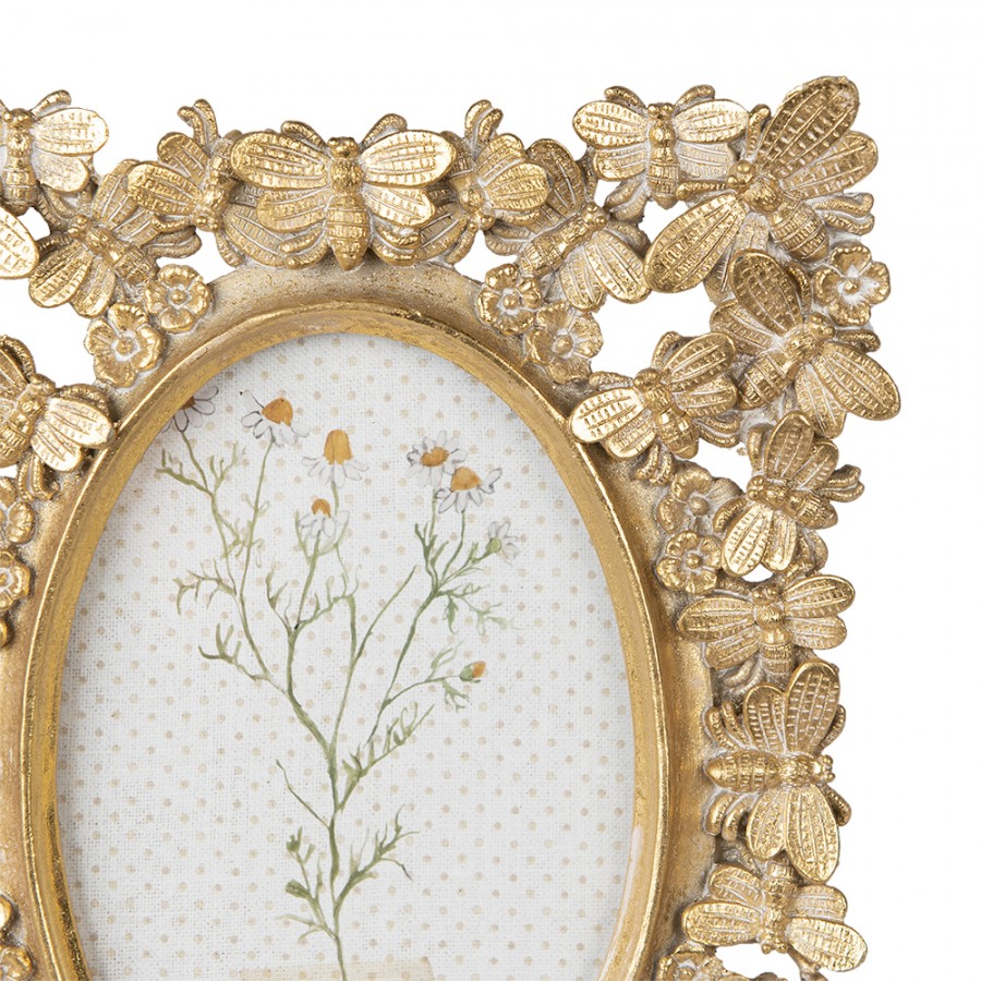 CLAYRE & EEF CORNICE FOTO API 10x15cm - immagine 2