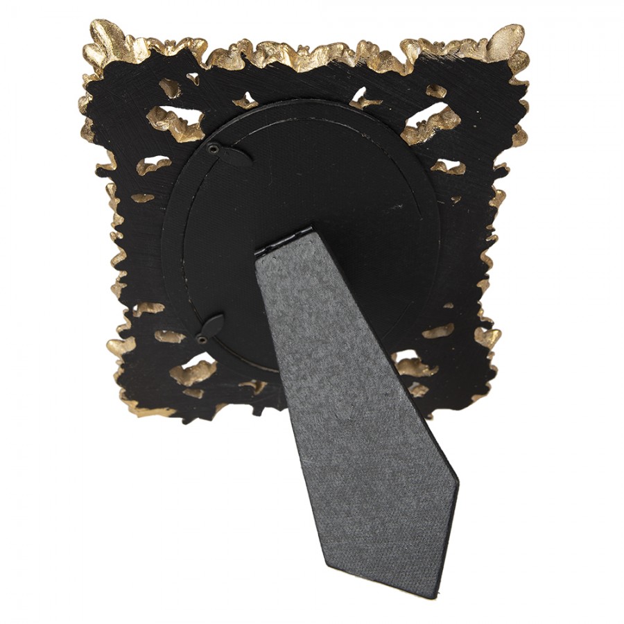 CLAYRE & EEF CORNICE FOTO API 10x15cm - immagine 3