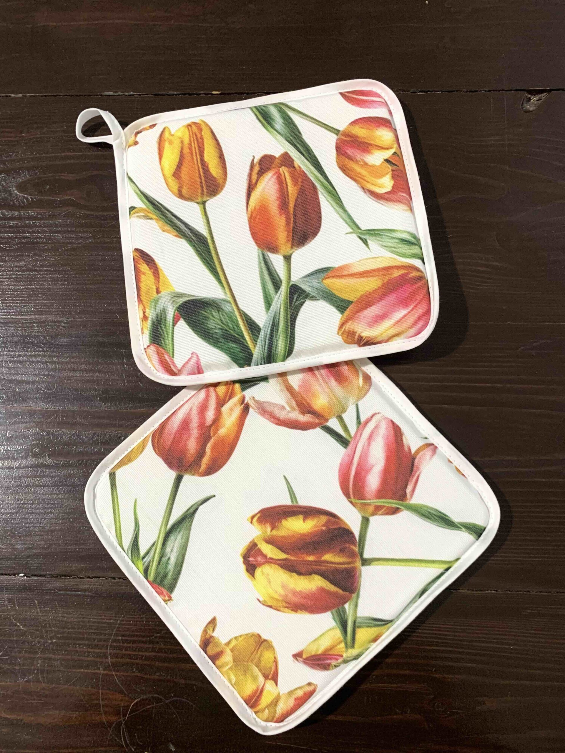 PRESINA OLANDA TULIPANO - immagine 2