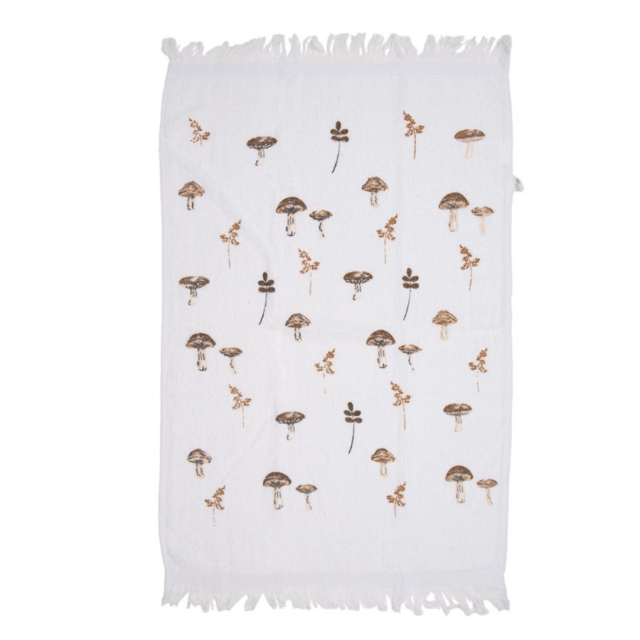 CLAYRE & EEF CANOVACCIO SPUGNA FUNGHI - immagine 2